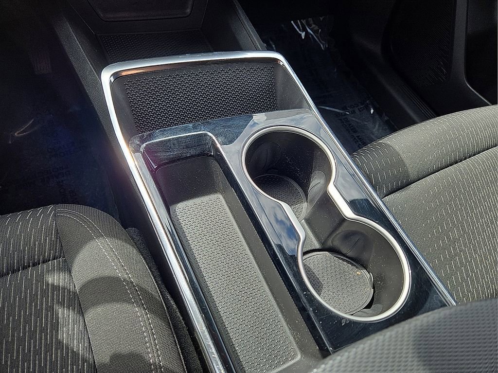 Used 2025 Chevrolet Equinox LT AWD/4WD image 30