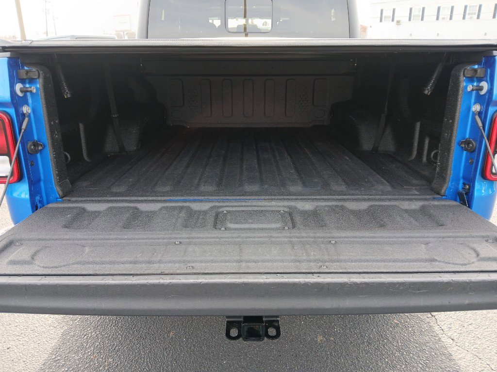 Used 2021 Jeep Gladiator Sport image 27