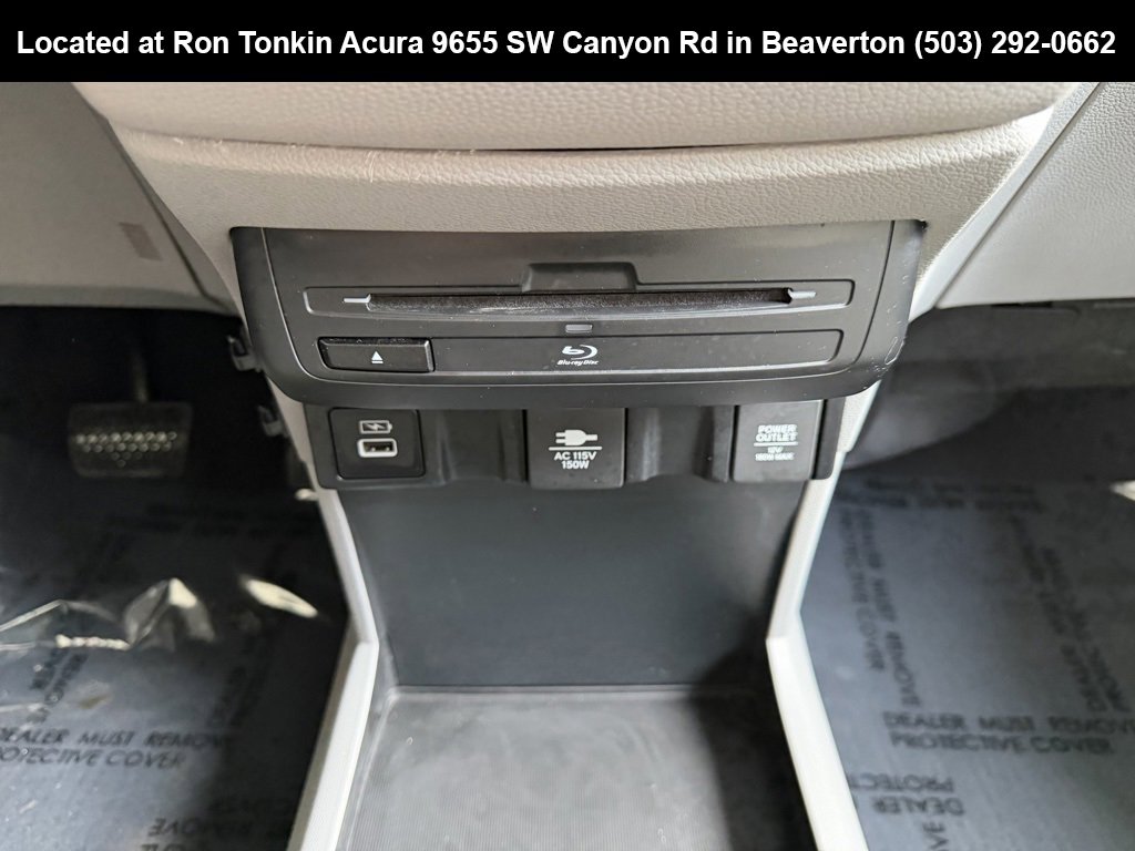 Used 2021 Honda Odyssey Elite image 24