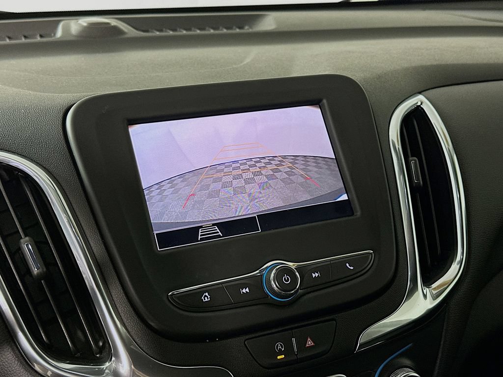 Used 2024 Chevrolet Equinox LT FWD image 20
