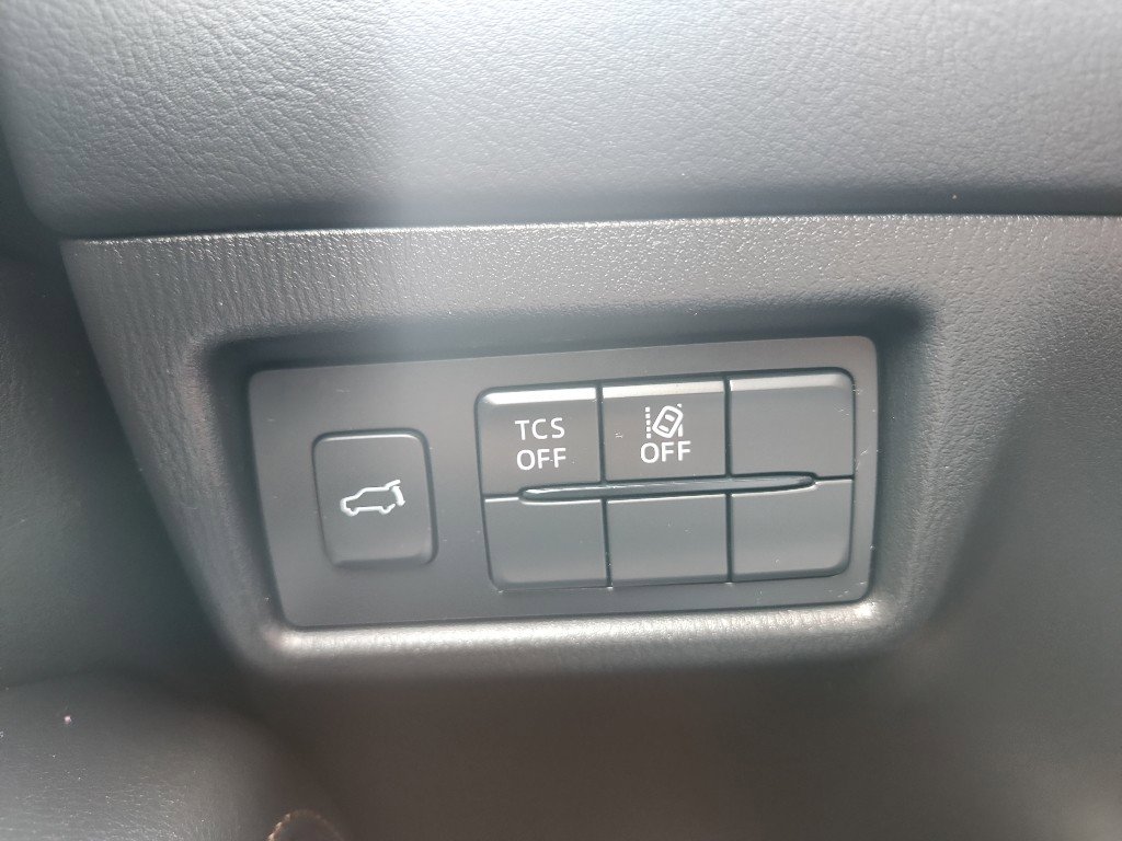 Used 2018 MAZDA CX-5 Grand Touring w/ Premium Package image 30