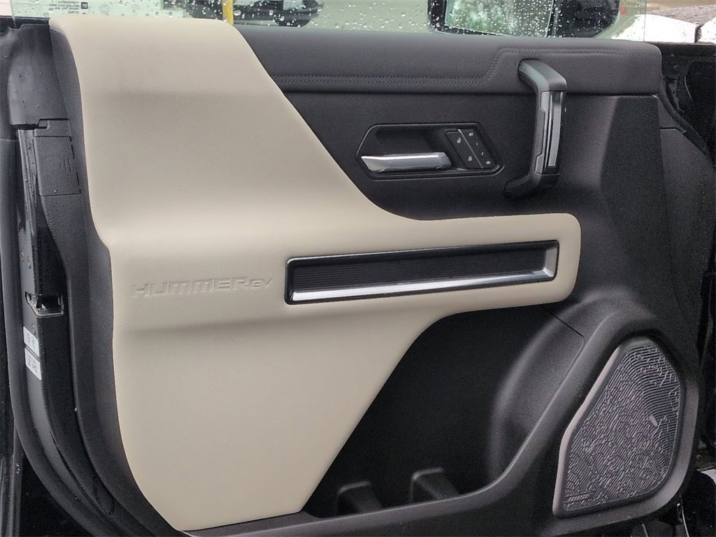 Used 2026 GMC Hummer EV 4x4 Crew Cab image 19