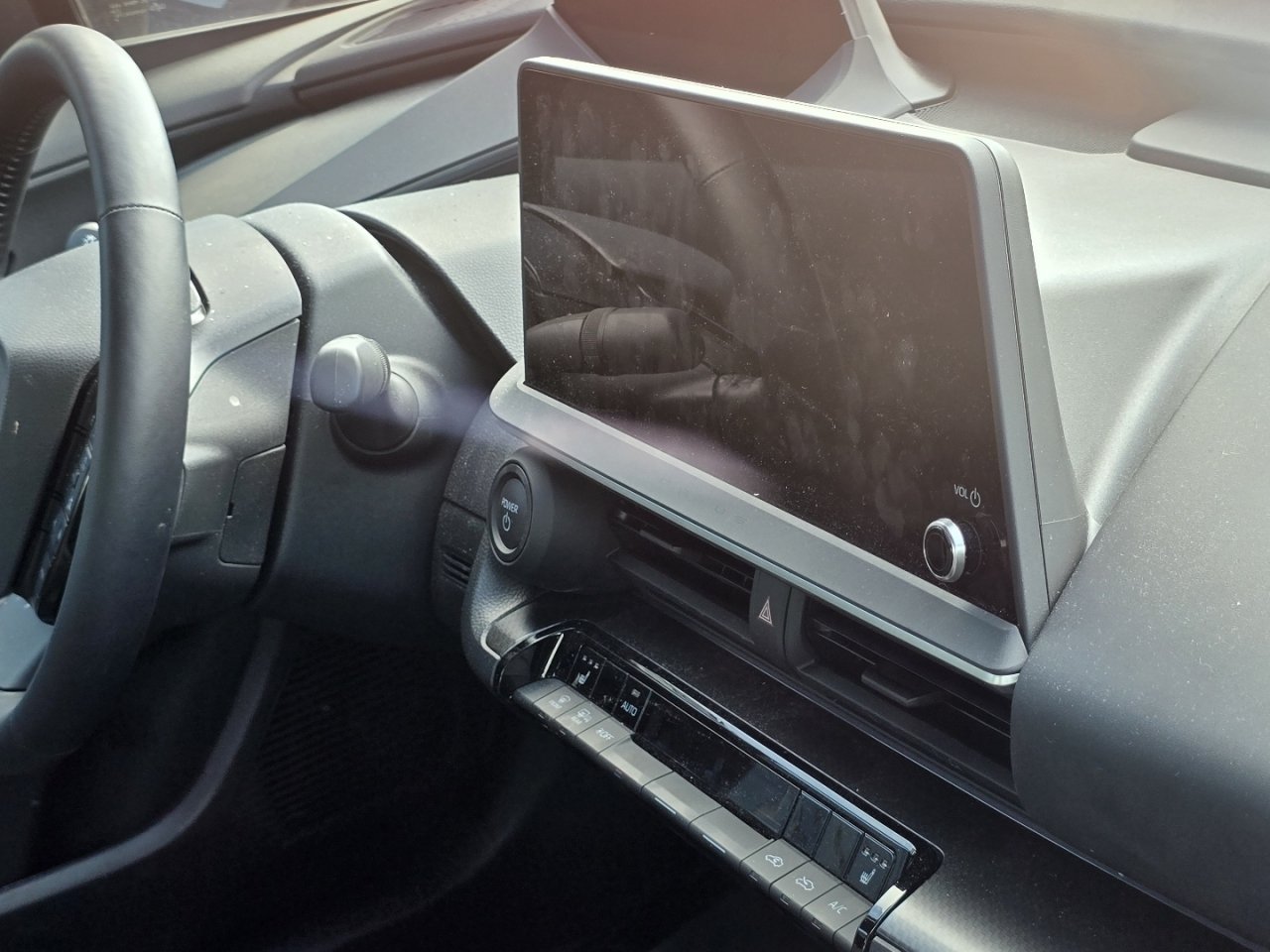 Used 2026 Toyota Prius AWD image 15