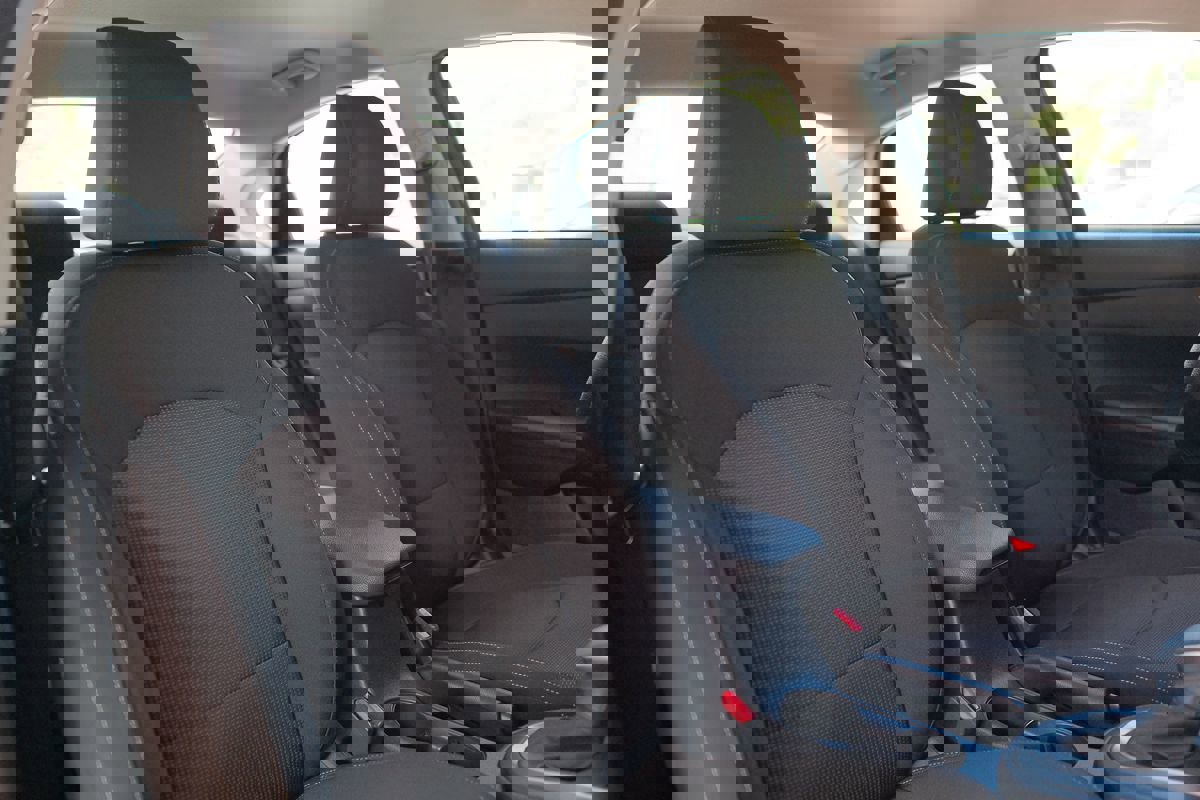 Used 2019 Kia Forte LXS image 30