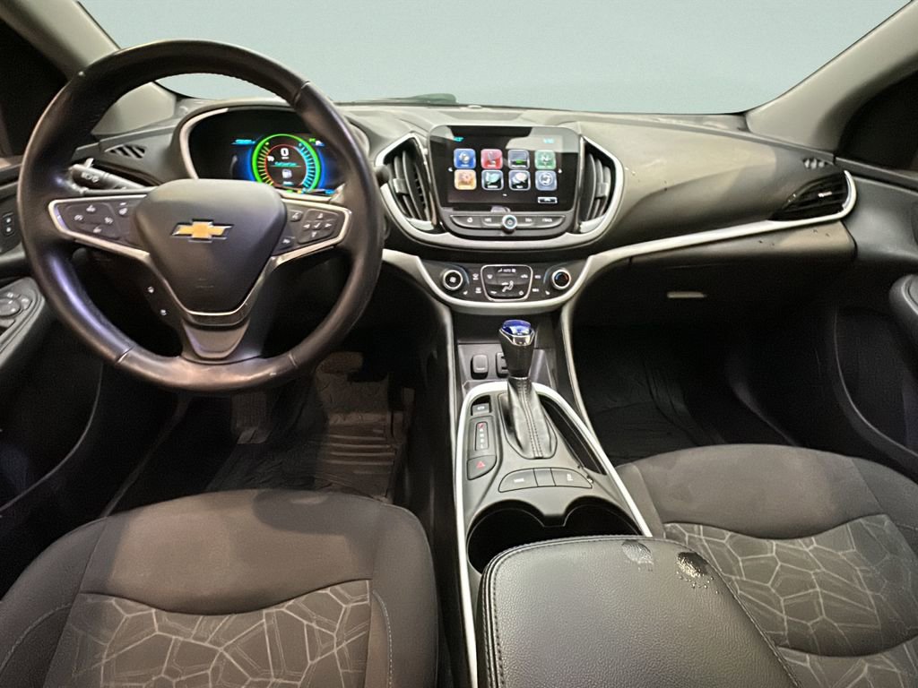 Used 2018 Chevrolet Volt LT w/ Comfort Package image 21