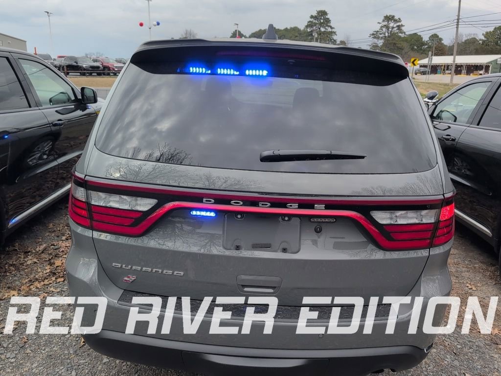 New 2026 Dodge Durango AWD image 1