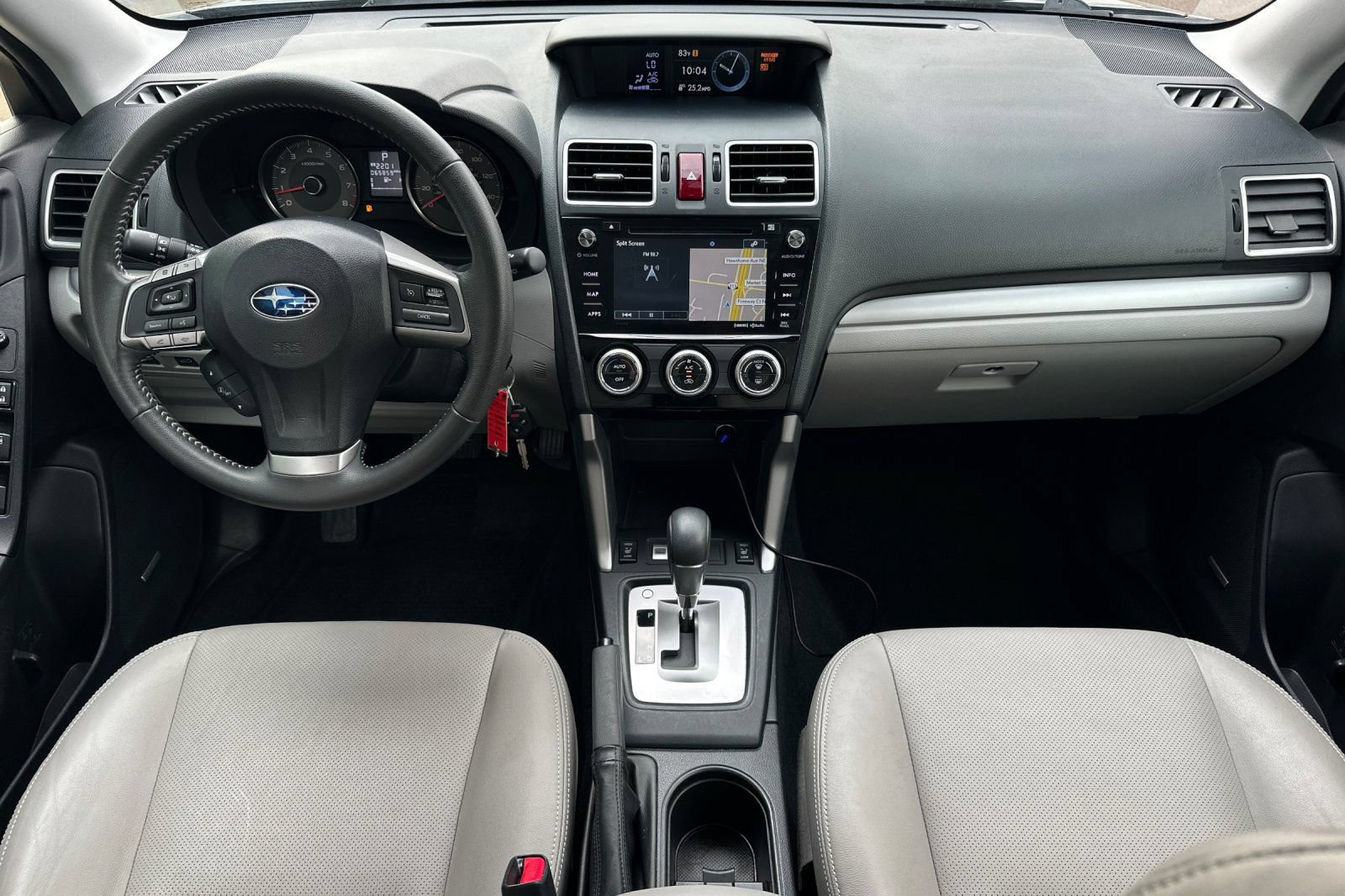 Used 2016 Subaru Forester 2.5i Limited AWD/4WD image 13