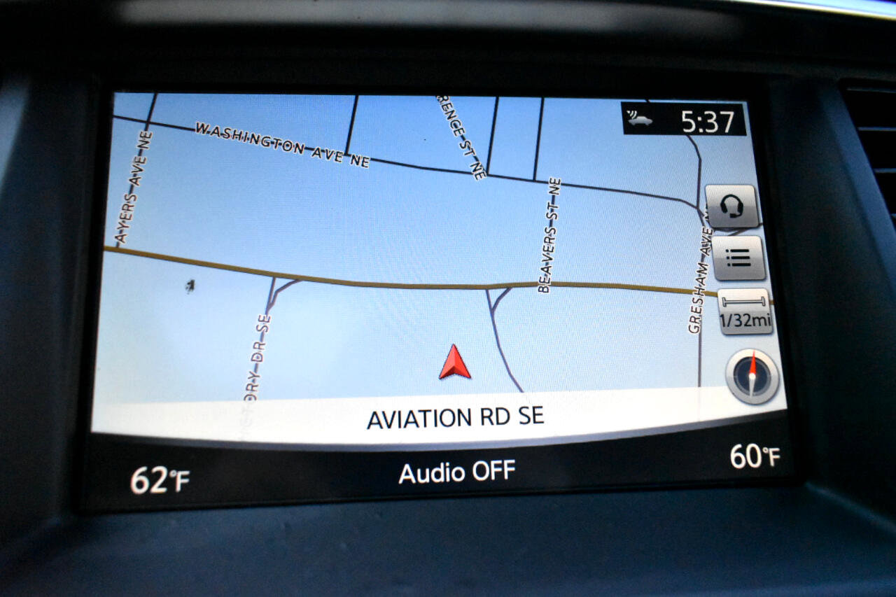 Used 2019 Nissan Armada Platinum w/ Cargo Package image 21