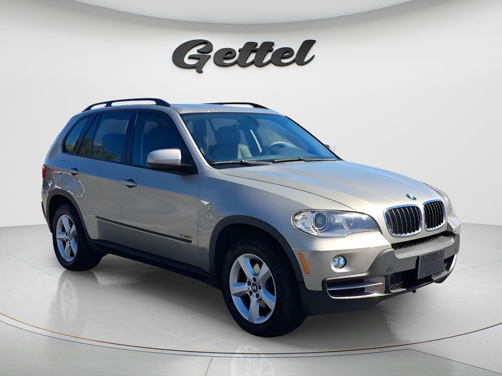 Used 2009 BMW X5 xDrive30i video 2
