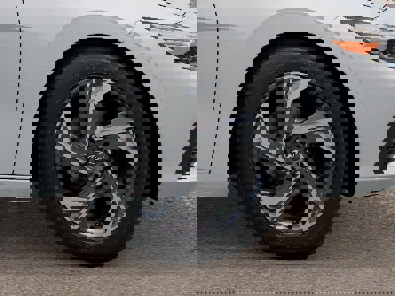 New 2026 Hyundai Elantra SEL Sport Premium image 8