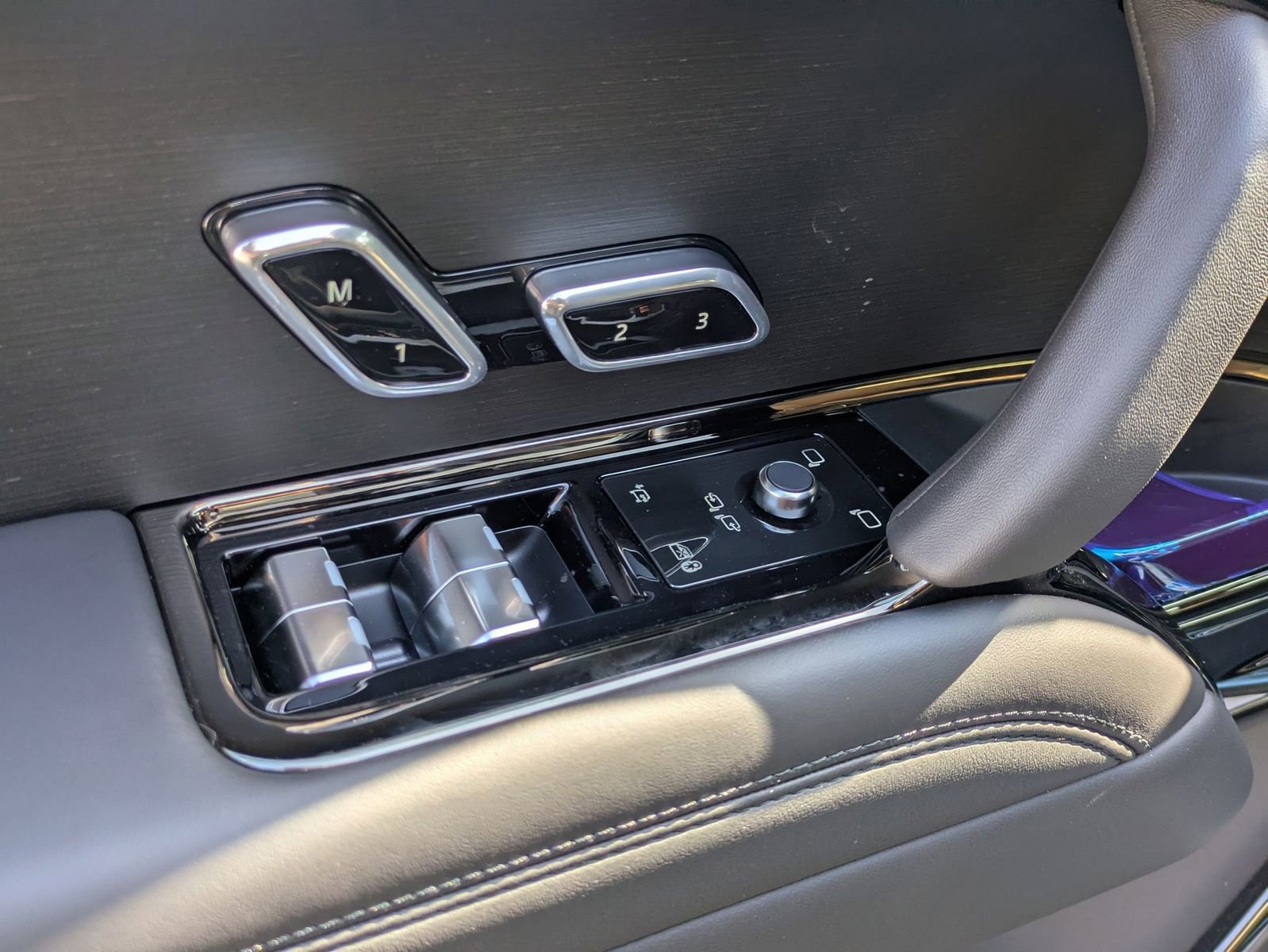 New 2026 Land Rover Range Rover Sport Dynamic SE image 12