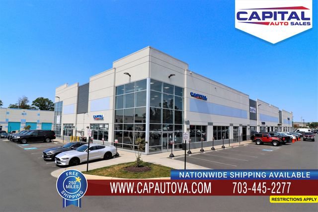Used 2019 Mercedes-Benz GLC 63 AMG 4MATIC image 69
