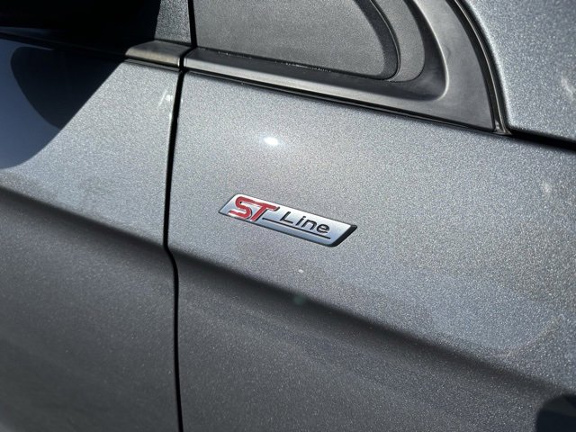 Used 2024 Ford Edge ST-Line image 2