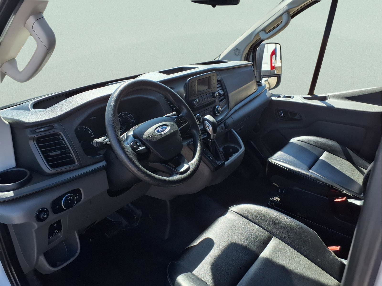 Used 2023 Ford Transit 350 XL image 10