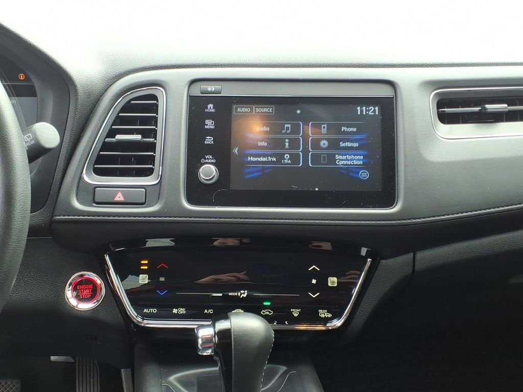 Used 2021 Honda HR-V EX-L image 11