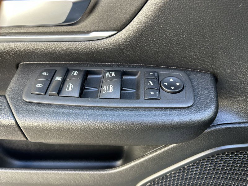 Used 2022 RAM 1500 Big Horn image 18