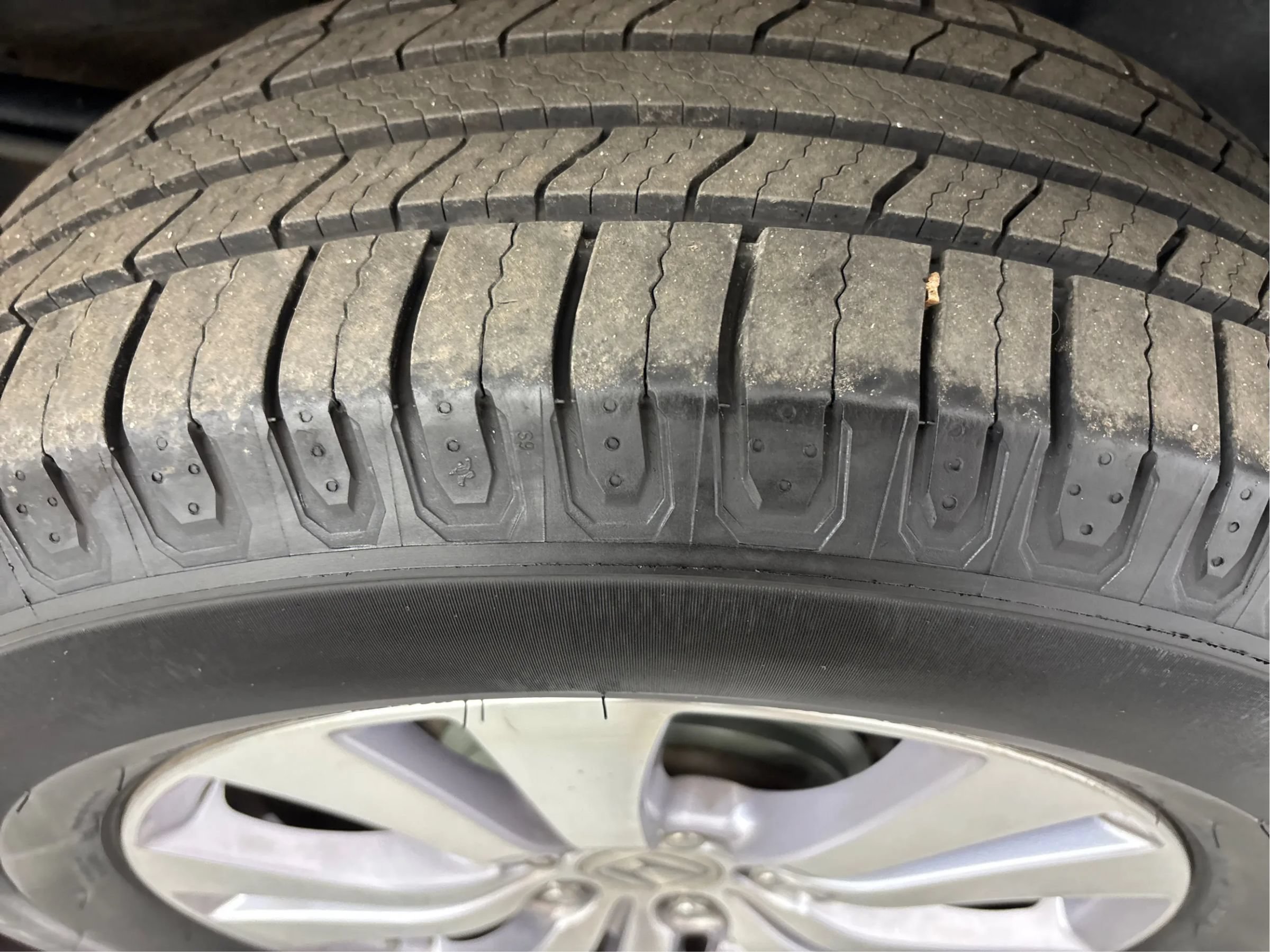 Used 2014 Honda Odyssey EX-L image 31