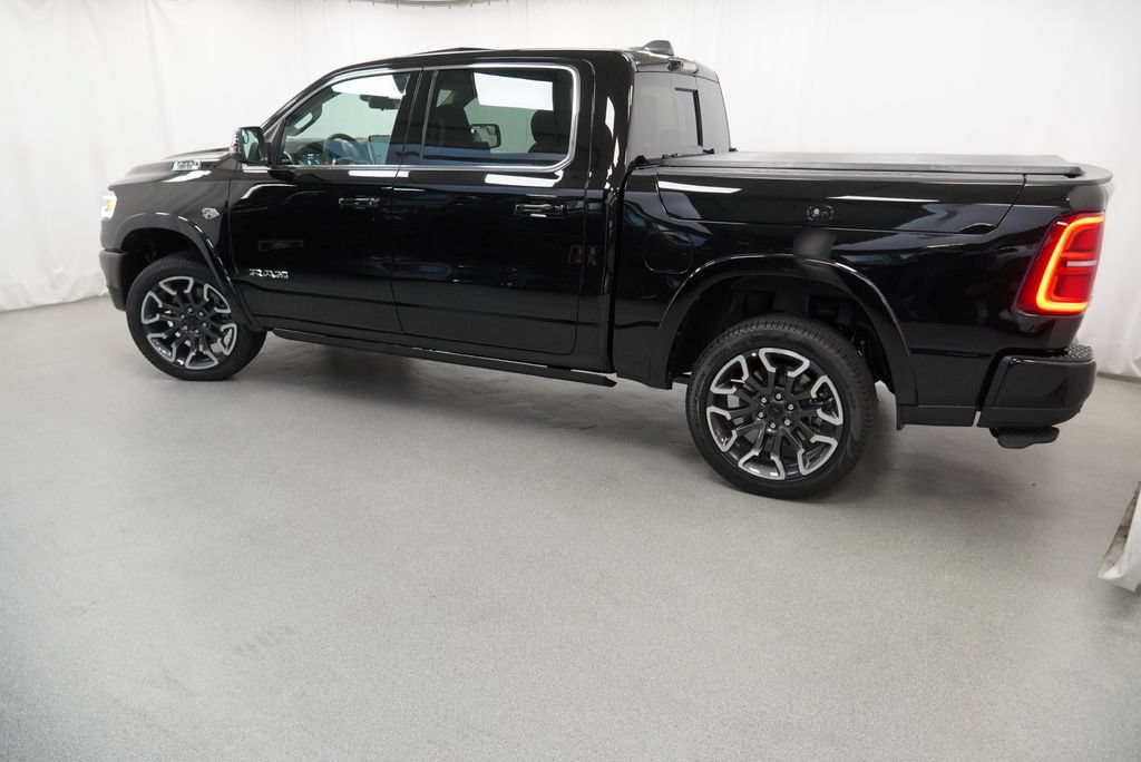 New 2027 RAM 1500 Limited AWD/4WD image 14