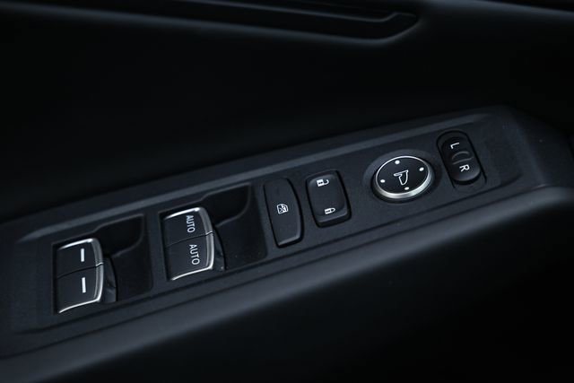 Certified 2024 Honda Accord EX image 17