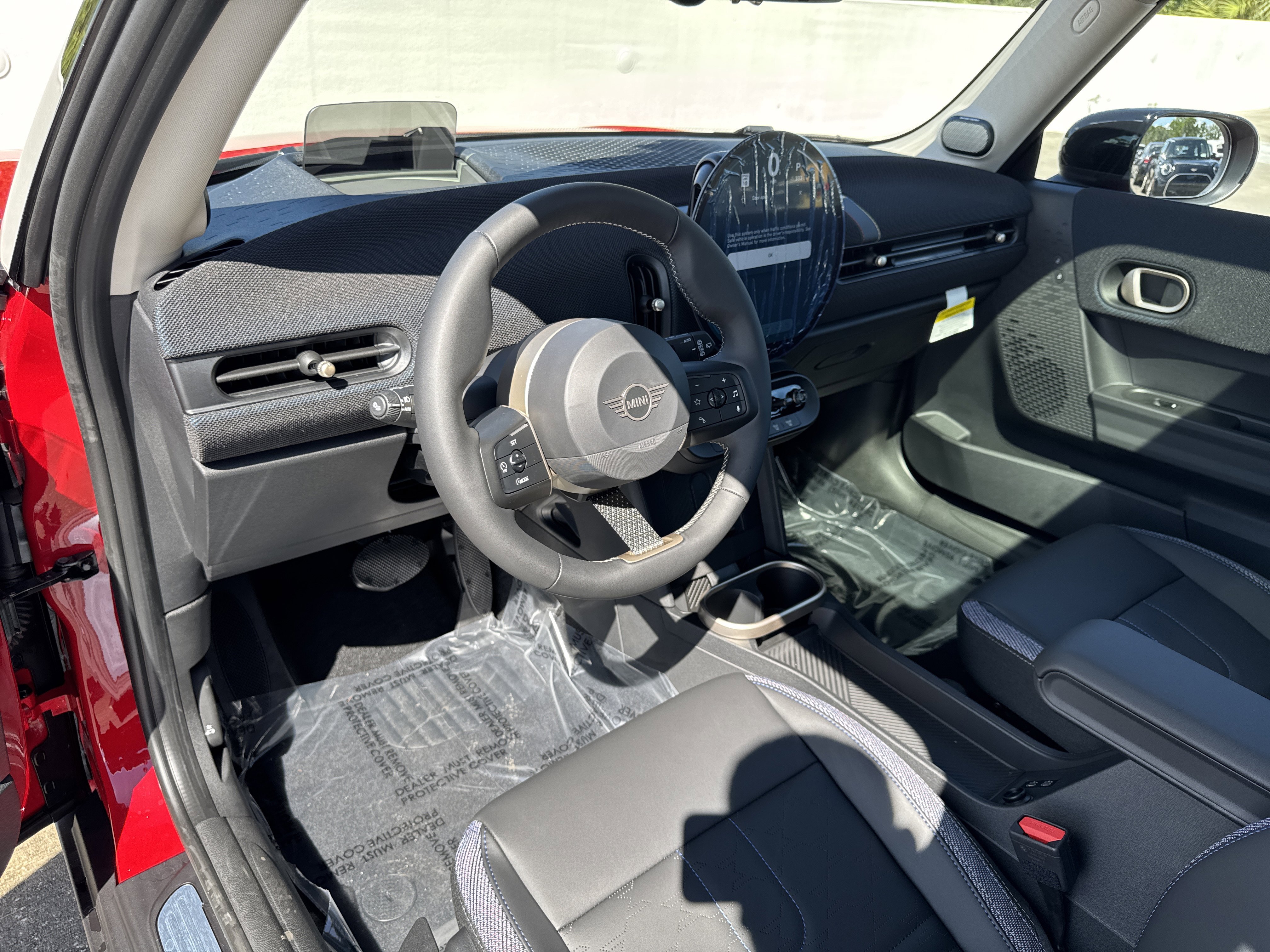 New 2026 MINI Cooper 2-Door Hardtop image 13