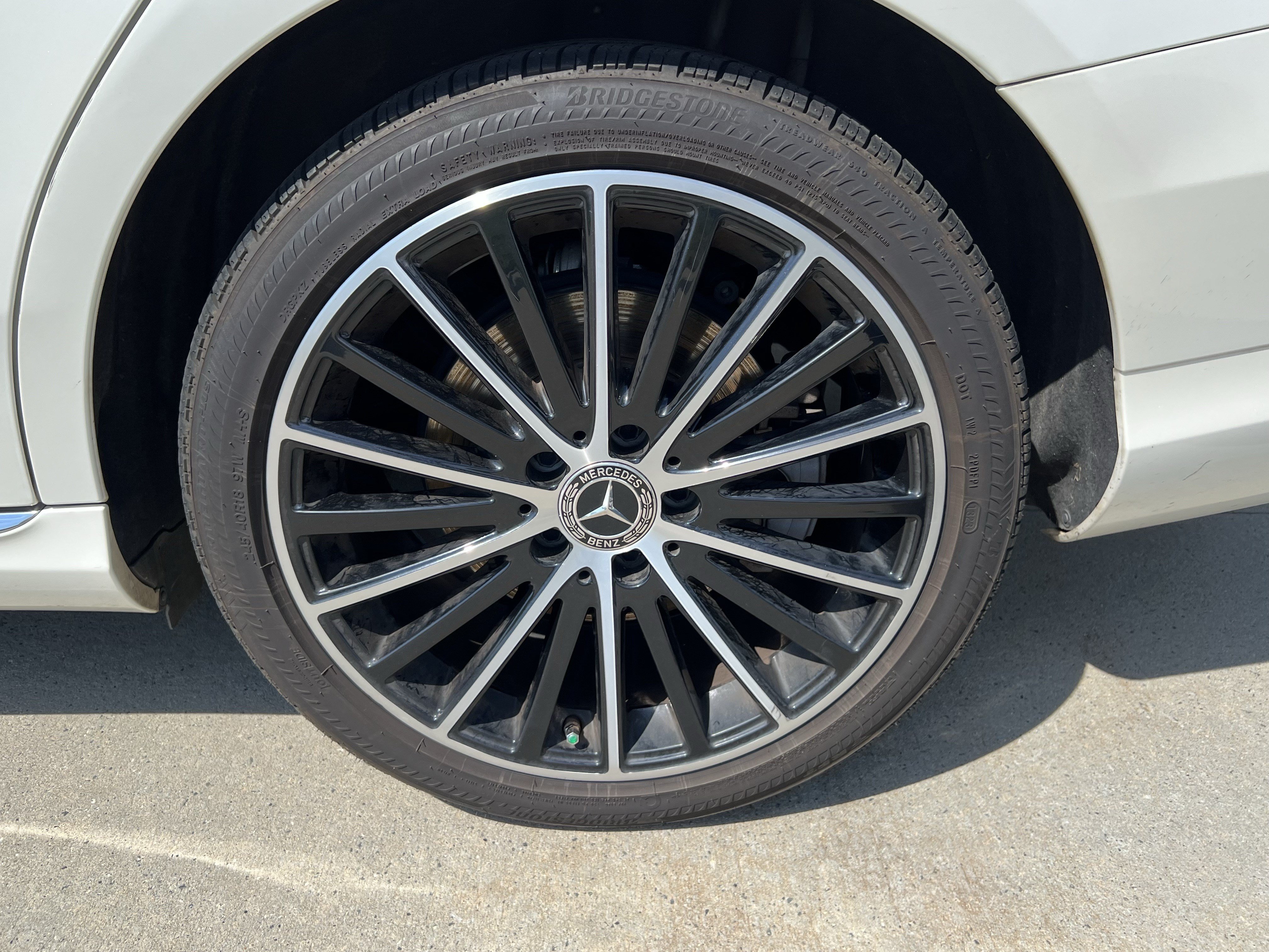 Certified 2020 Mercedes-Benz C 300 Sedan image 13