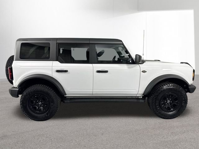 Used 2024 Ford Bronco Wildtrak image 33