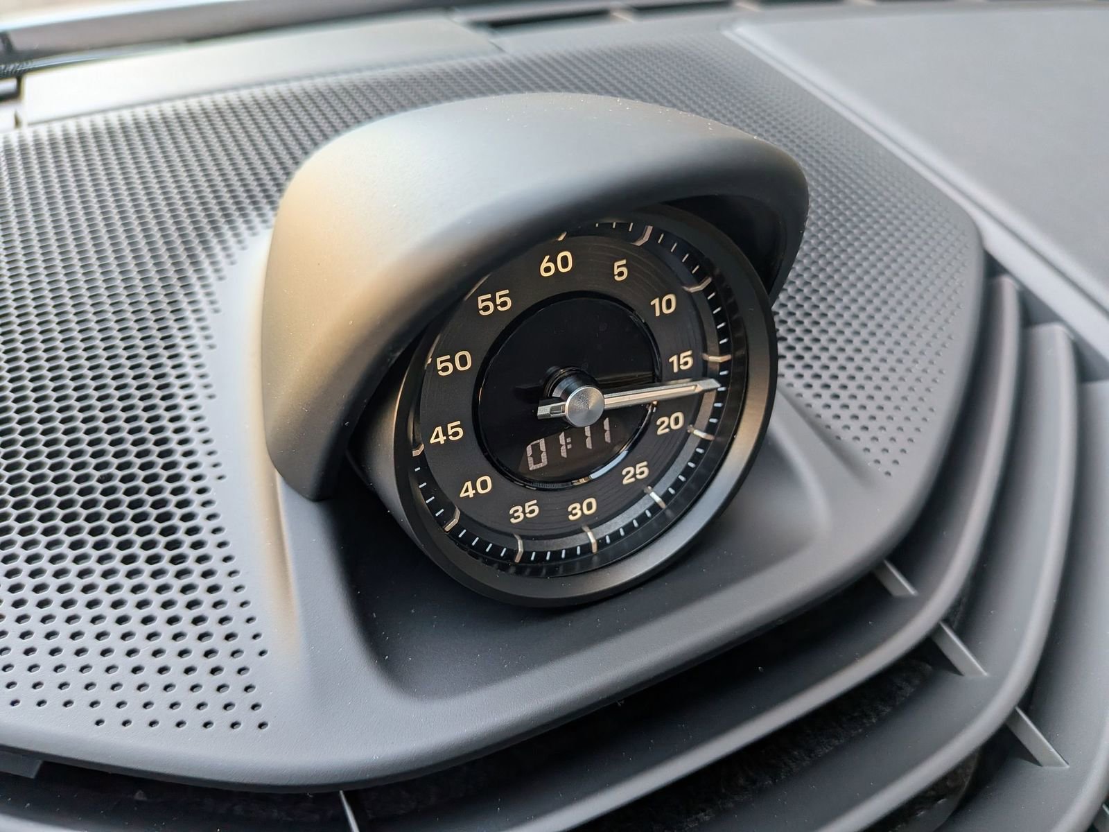 Certified 2026 Porsche Taycan 4S image 21