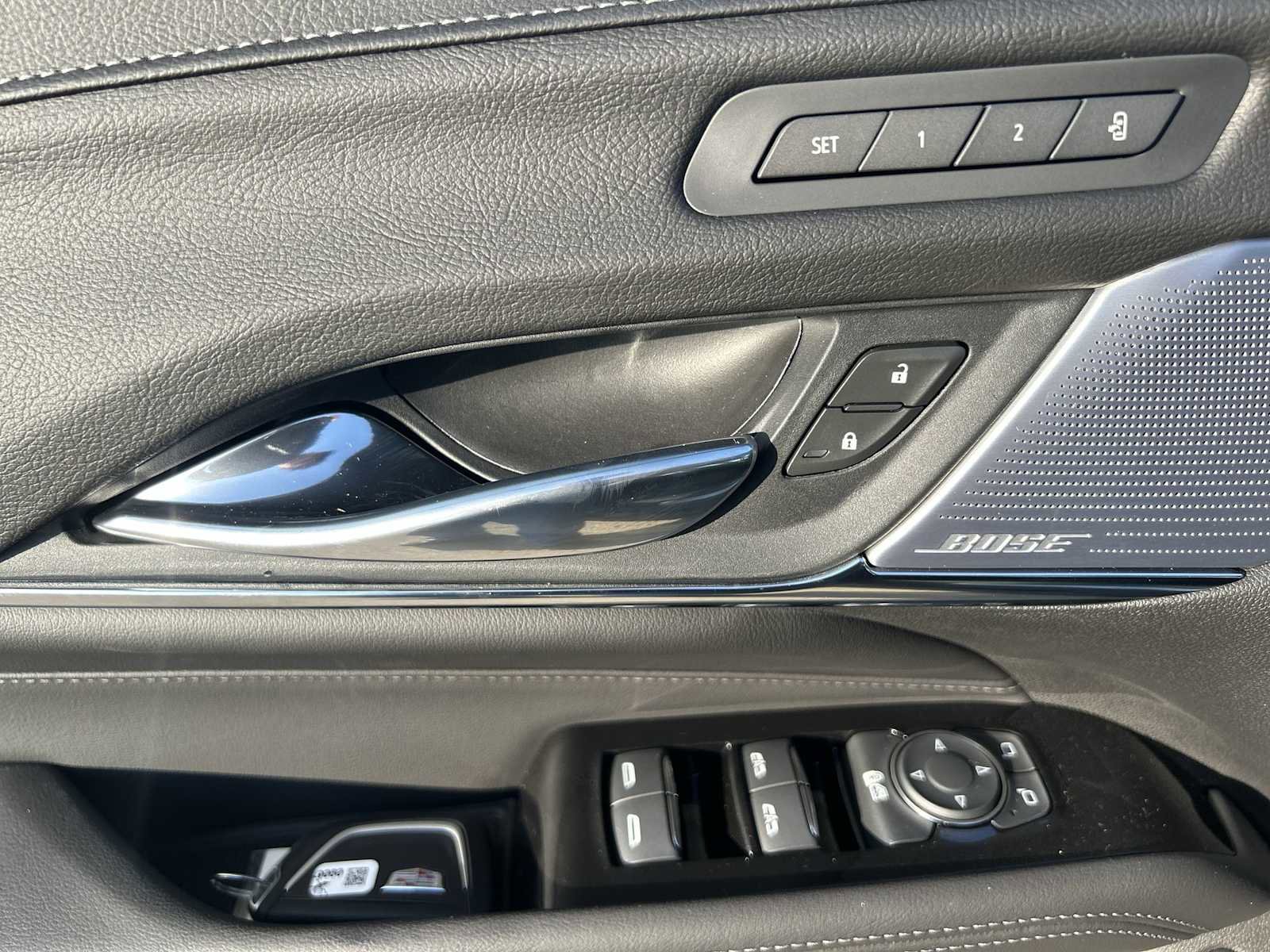 New 2026 Cadillac CT4 Premium Luxury image 25