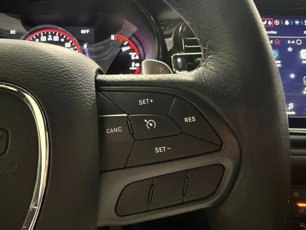 Used 2021 Dodge Durango R/T RWD image 19