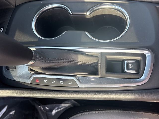 Used 2019 Chevrolet Equinox Premier AWD/4WD image 39