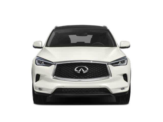Used 2022 INFINITI QX50 Luxe AWD/4WD image 7