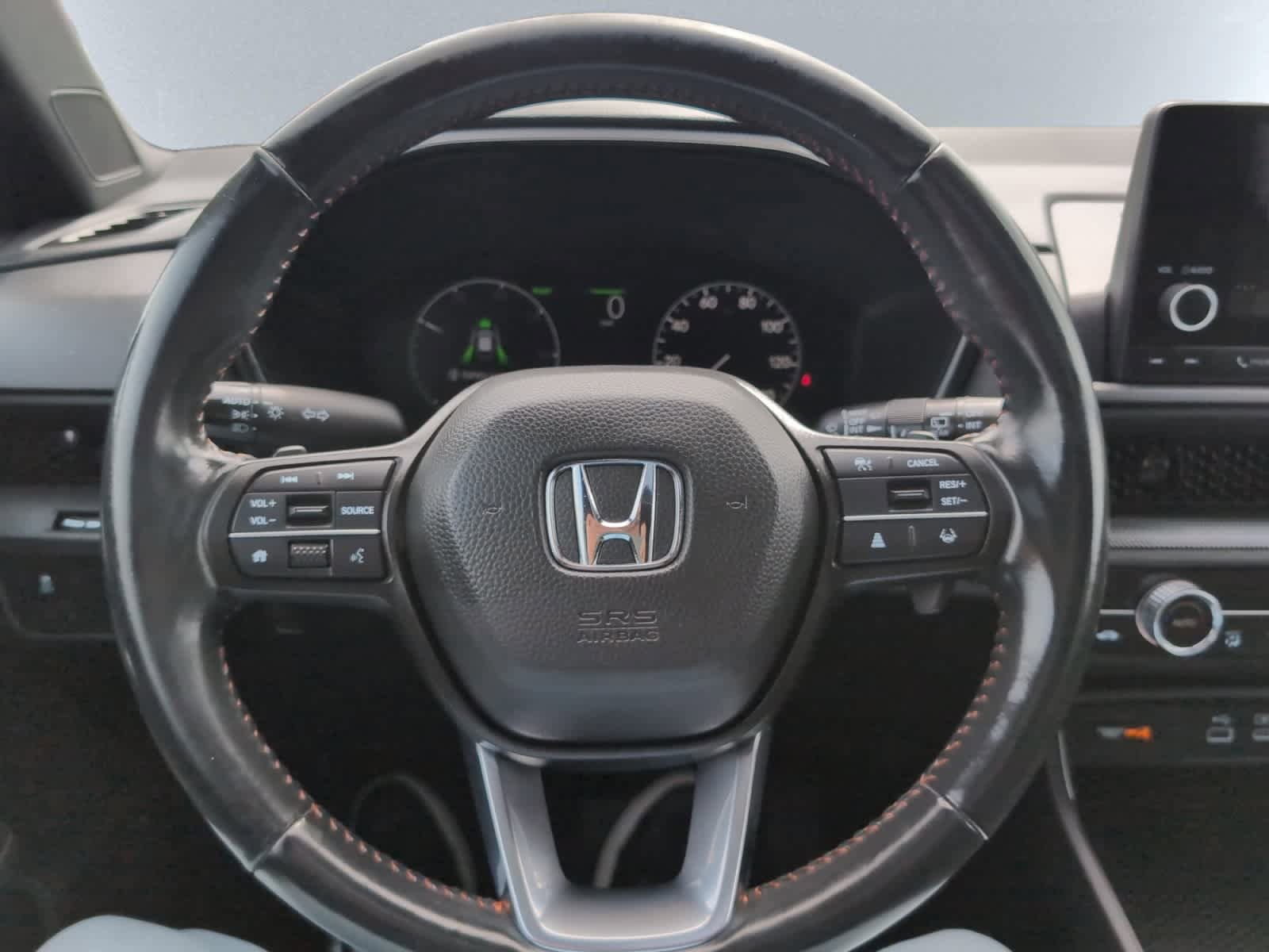 Used 2023 Honda CR-V Sport image 37