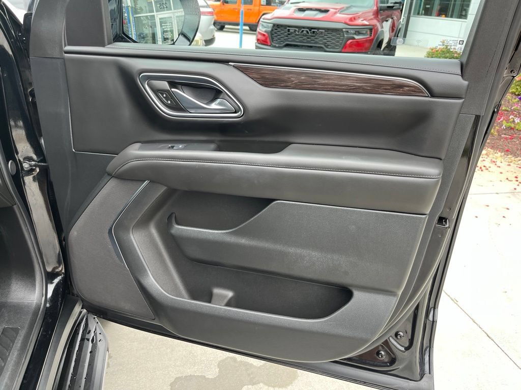 Used 2024 Chevrolet Tahoe LS w/ Driver Alert Package AWD/4WD image 29