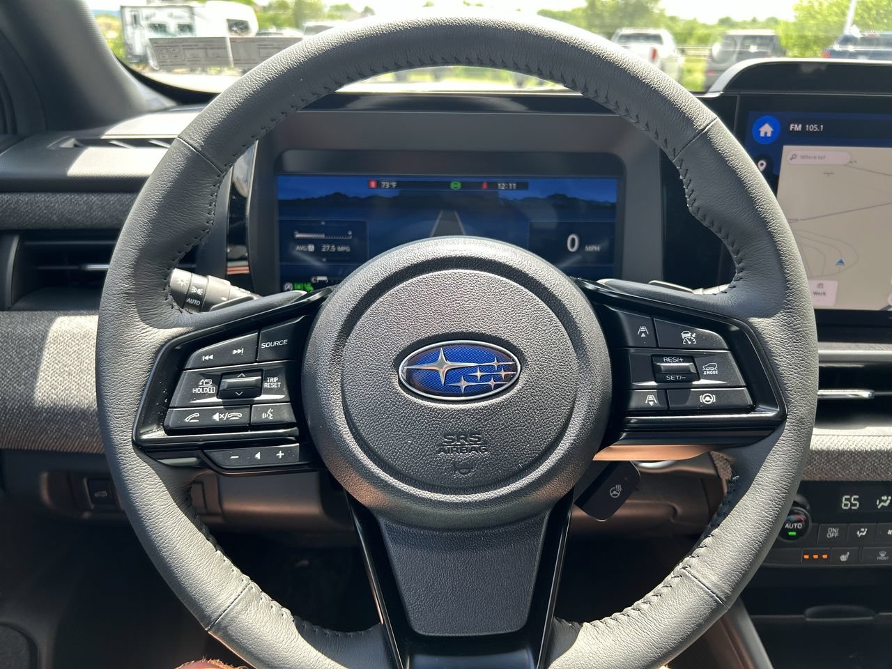 Used 2026 Subaru Outback Limited AWD/4WD image 25