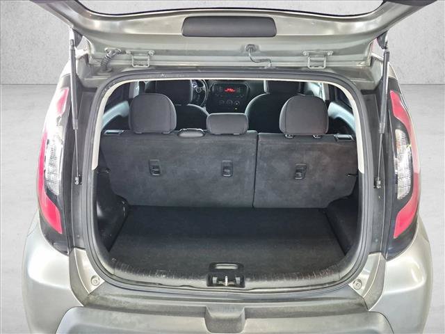 Used 2016 Kia Soul FWD image 6