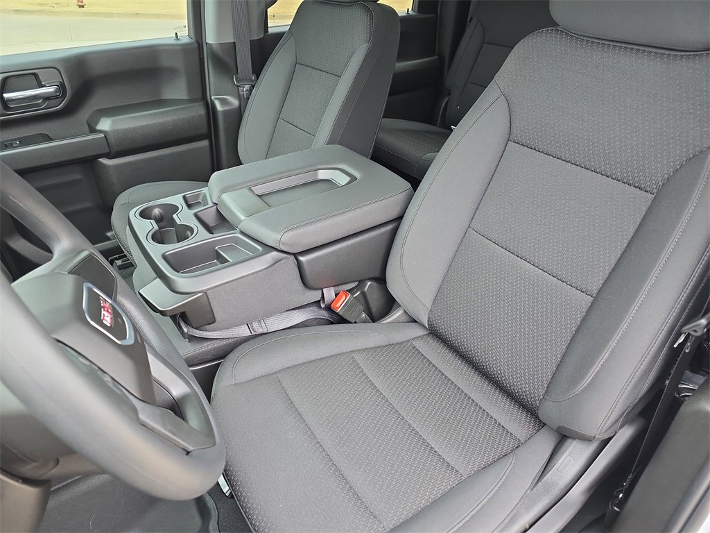 New 2026 GMC Sierra 2500 Pro w/ Max Trailering Package image 15