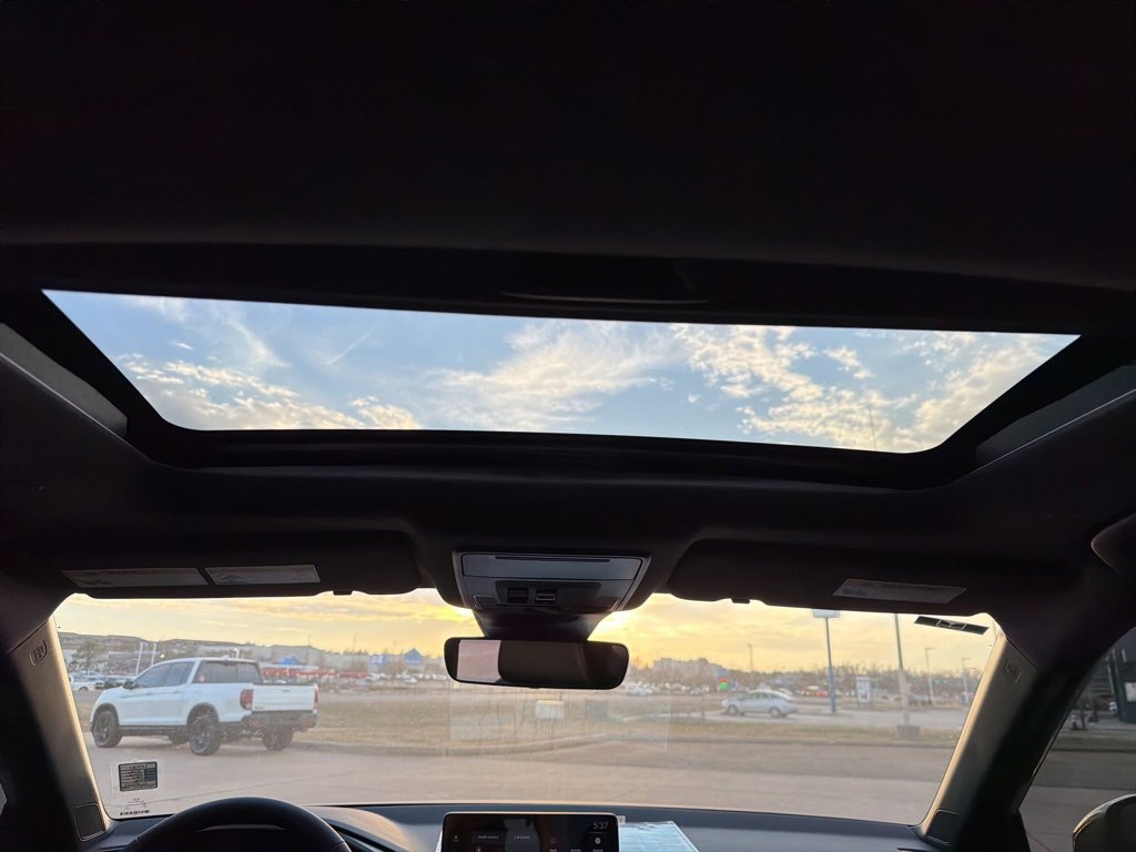 New 2026 Honda CR-V Sport-L image 24