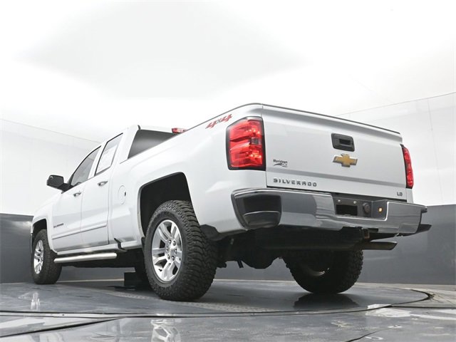 Used 2019 Chevrolet Silverado 1500 LT w/ All Star Edition image 44