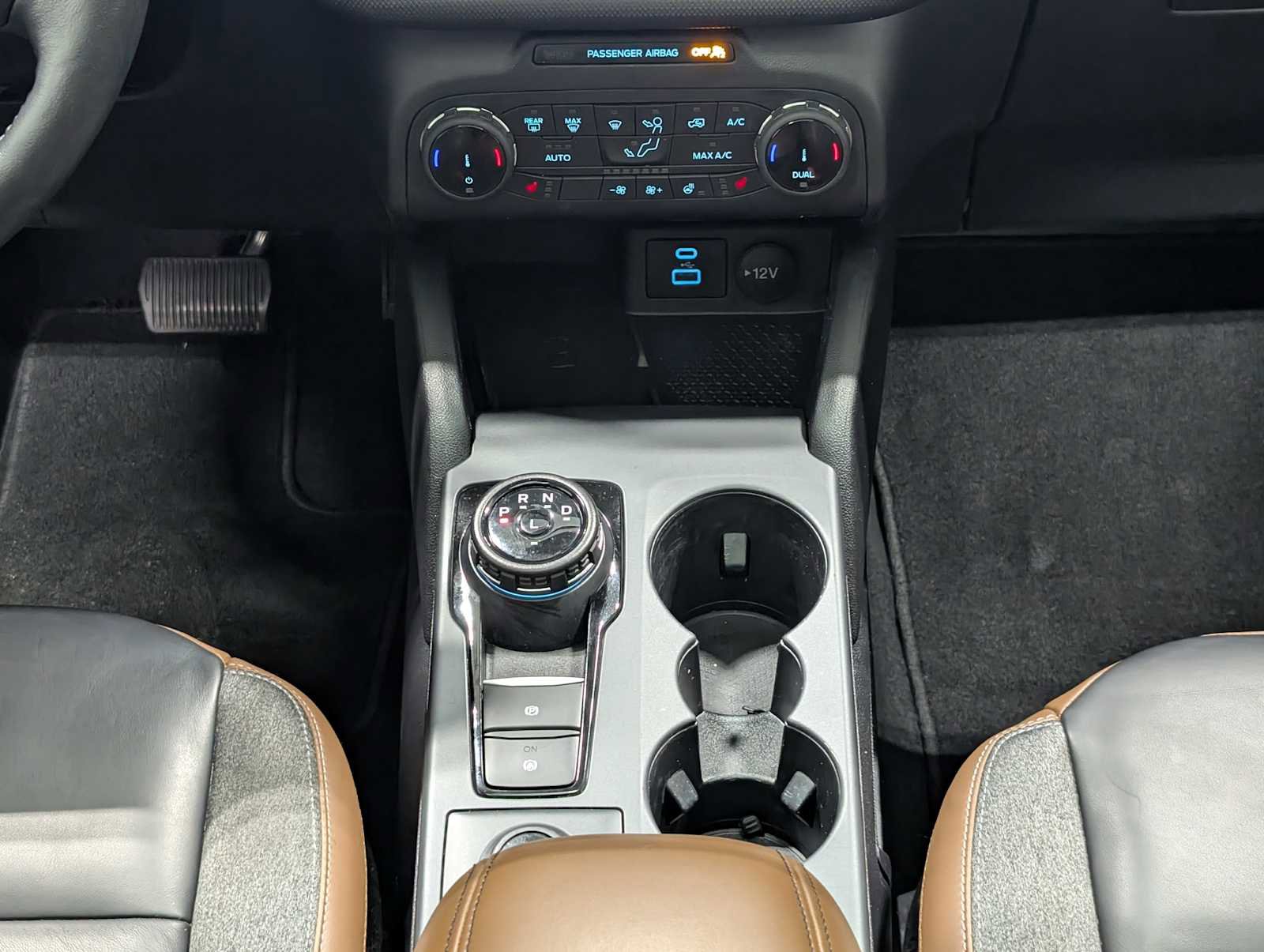 Used 2022 Ford Bronco Sport Outer Banks w/ Tech Package image 20