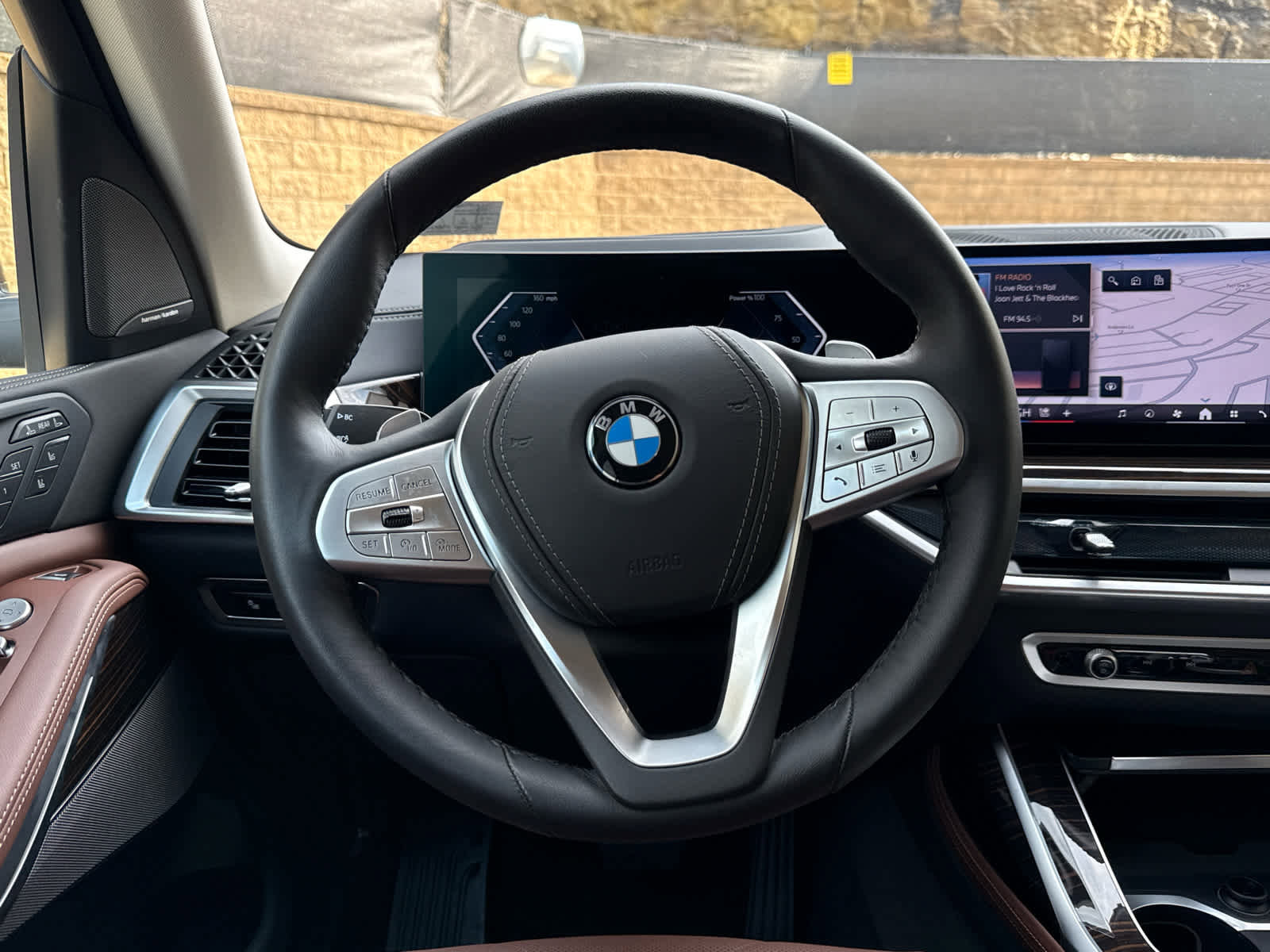 Certified 2026 BMW X7 xDrive40i image 11