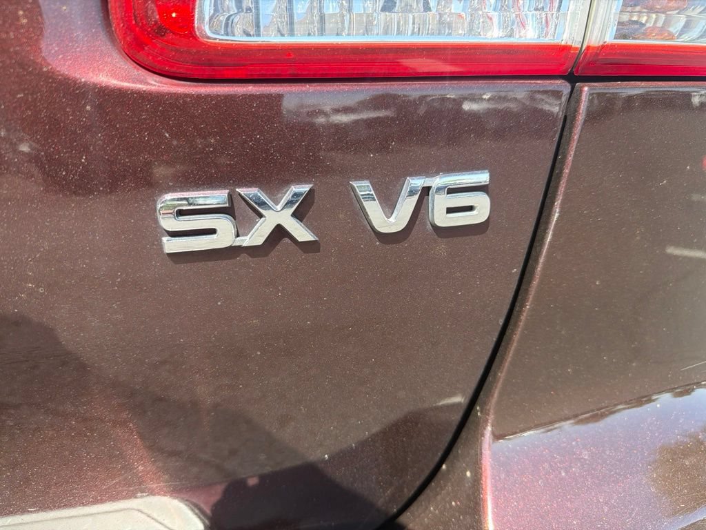 Used 2012 Kia Sorento SX w/ SX Premium Pkg AWD/4WD image 8
