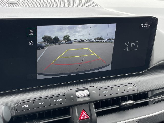 Used 2025 Kia K4 FWD image 17