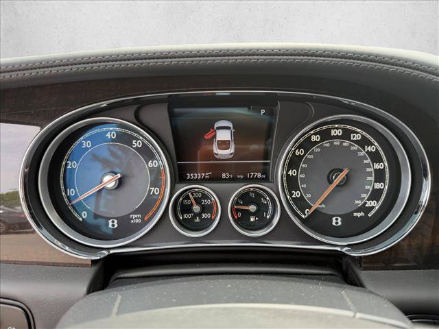 Used 2014 Bentley Continental GT Speed AWD/4WD image 15