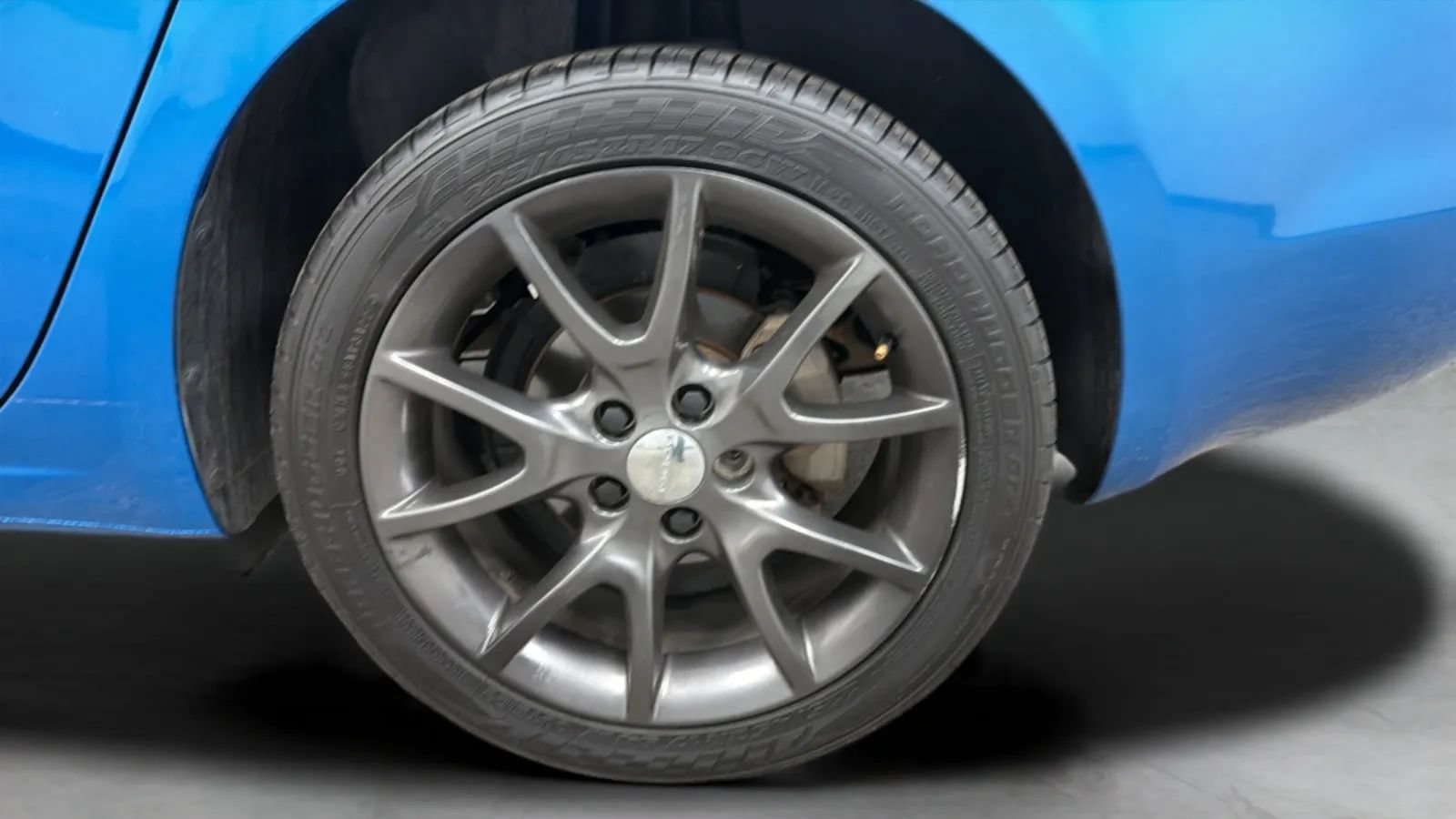 Used 2015 Dodge Dart SXT FWD image 27