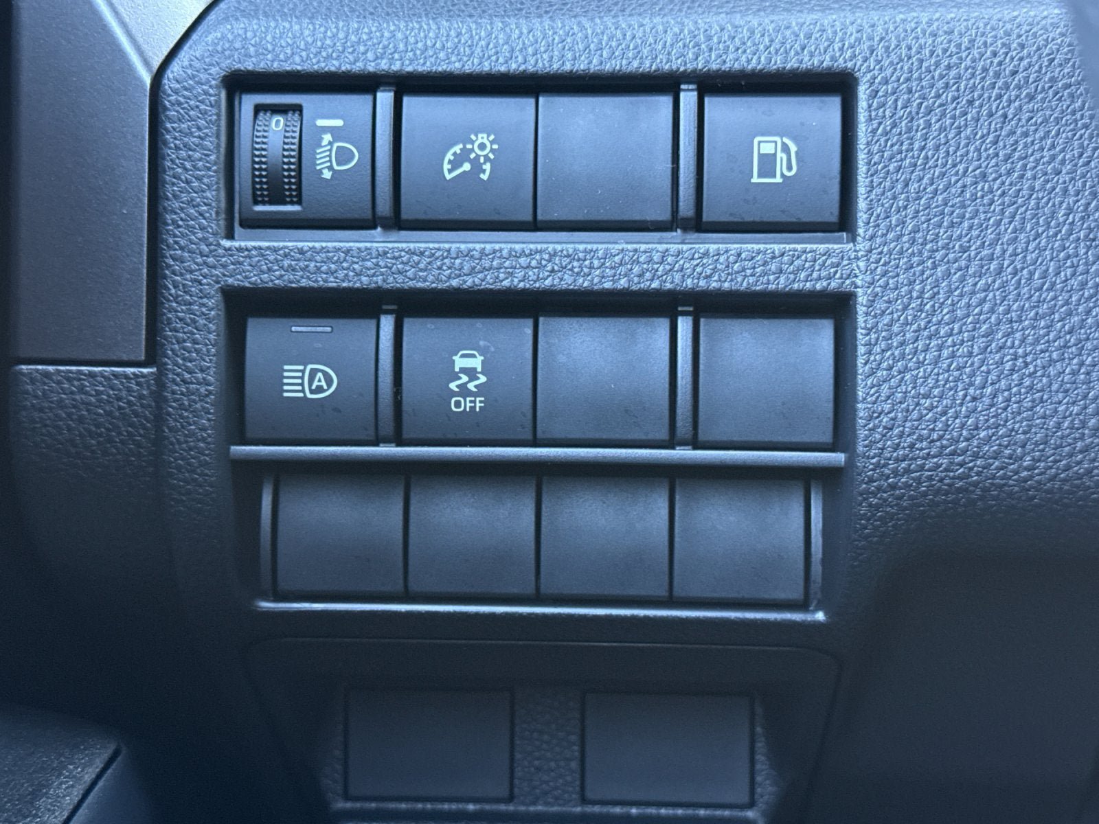 New 2026 Toyota 4Runner SR5 AWD/4WD image 29