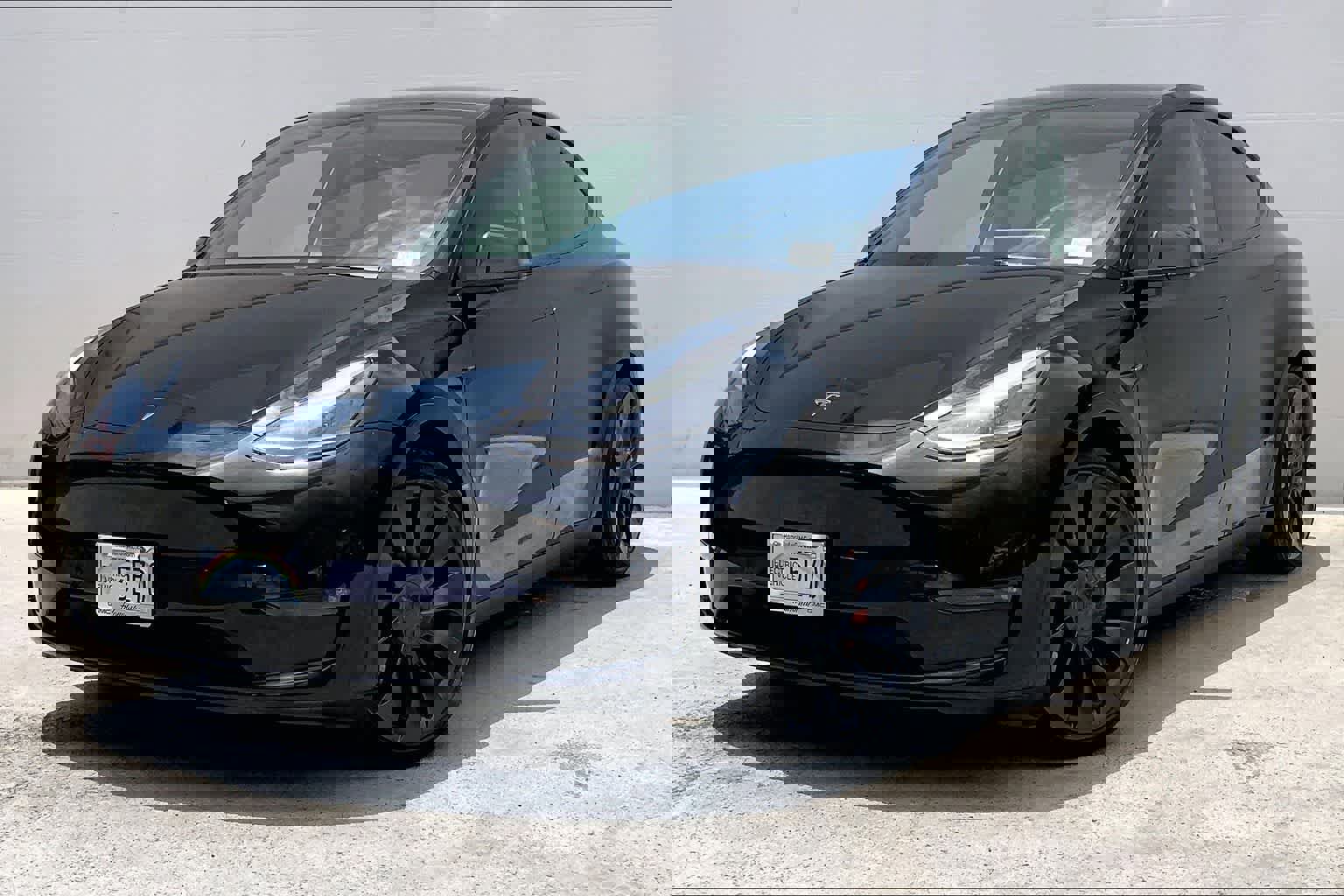 Used 2023 Tesla Model Y Performance