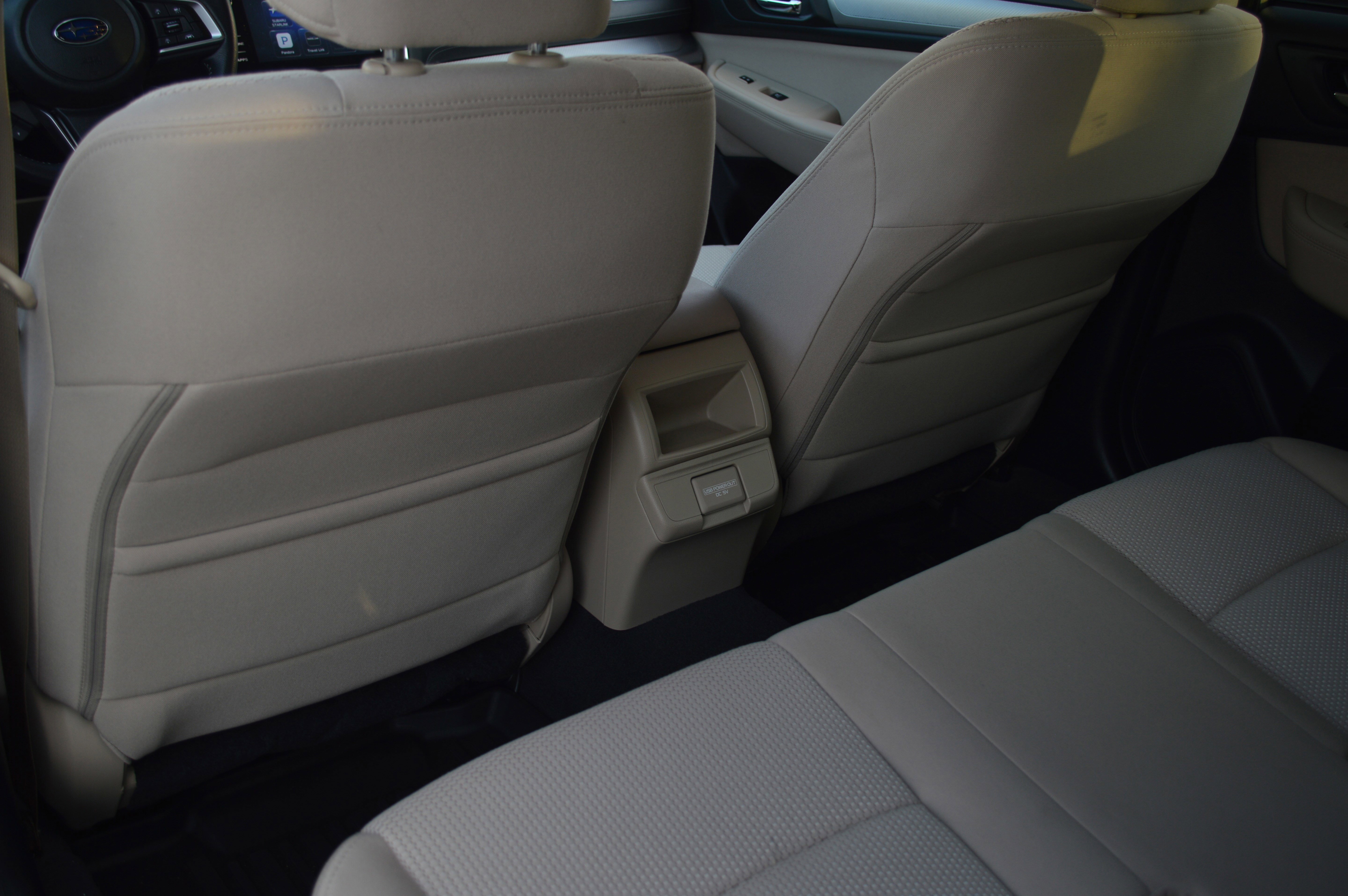 Used 2018 Subaru Outback 2.5i Premium image 29