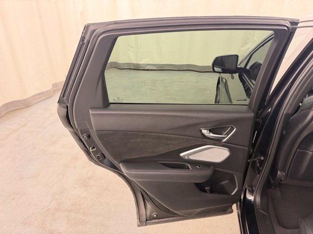 Used 2024 Acura RDX w/ Advance Package AWD/4WD image 21
