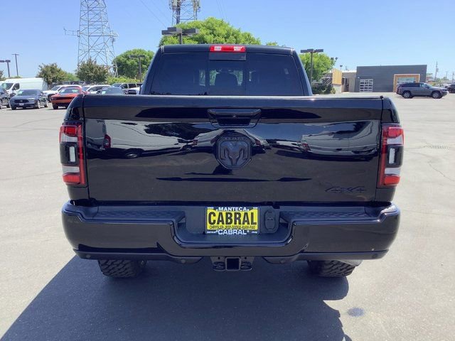 Used 2019 RAM 2500 Laramie image 29