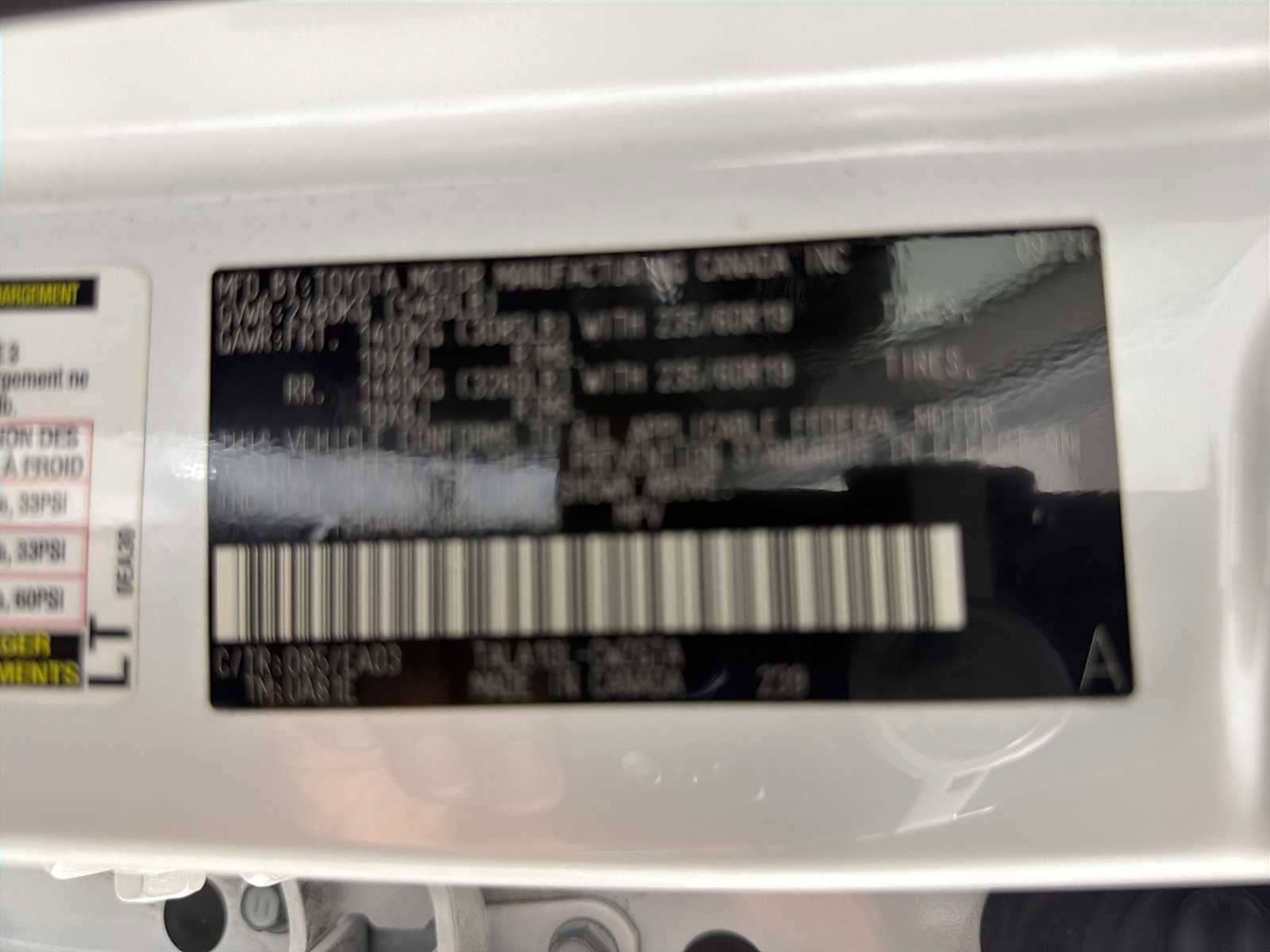 Used 2024 Lexus RX 350 FWD w/ Technology Package image 34